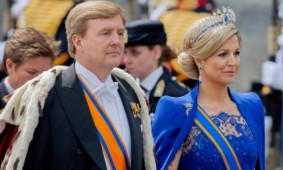 Geselecteerd voor het bezoek van Koning en Koningin aan Oosterbeek!